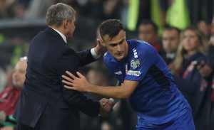 JEDINA SVETLA TAČKA: Srbija u budućnosti može da se osloni na njega! (FOTO)