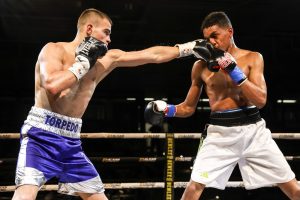 BALKAN BOXING U LIBEKU: Zlatni dečko srpskog boksa nastavlja da pobeđuje!