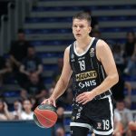 ARIJAN LAKIĆ JASAN: Poraz od Žalgirisa boli, ali moraju da idu dalje!