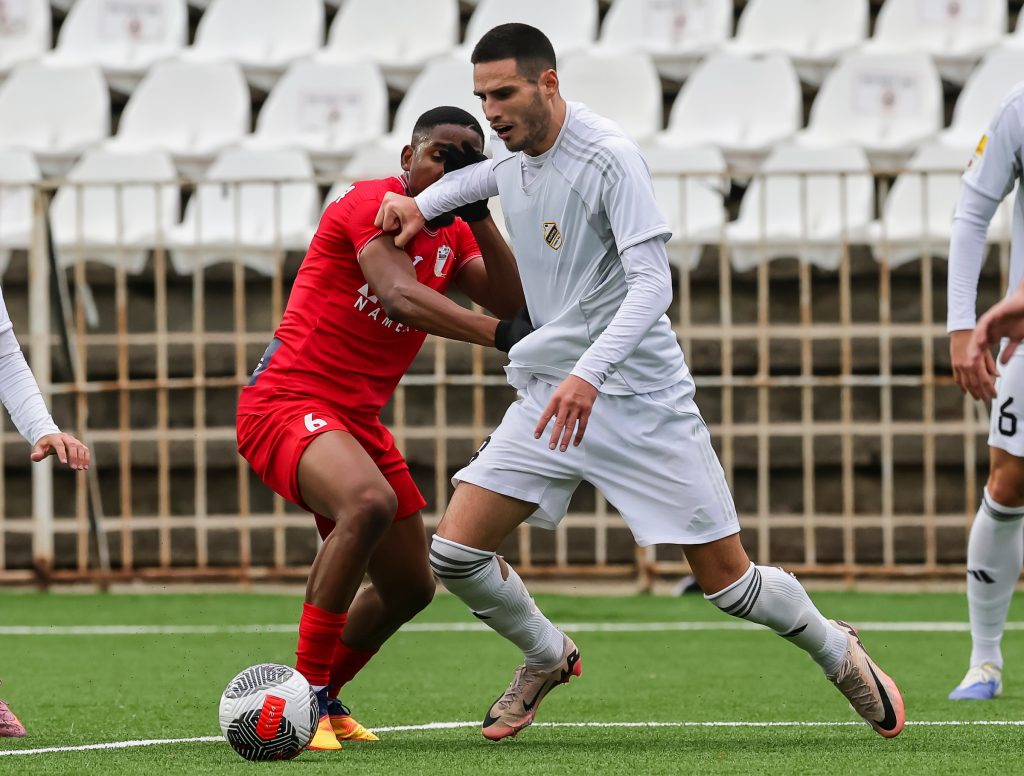 Cukaricki v Javor Mozzart Super League Season 2025/2026