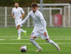 Cukaricki v Javor Mozzart Super League Season 2025/2026 Cukaricki v Javor Mozzart Super League Season 2025/2026