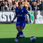 GRČKI TRENER DEBITOVAO PORAZOM: Novi Pazar savladao Radnički iz Niša na svom terenu!