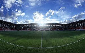 U LESKOVCU DODATNO SMANJEN KAPACITET STADIONA: Evo koliko ljudi će samo moći na utakmicu sa Albanijom!