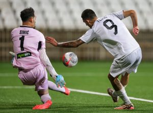 Cukaricki v TSC Backa Topola Mozzart Super League Season 2025/2026 Cukaricki v TSC Backa Topola Mozzart Super League Season 2025/2026