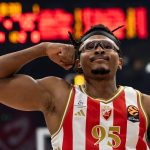 MONEKEOV DEMANT JE FENOMENALNA VEST: Nigerijac baš želi da igra derbi, nije otpisan!