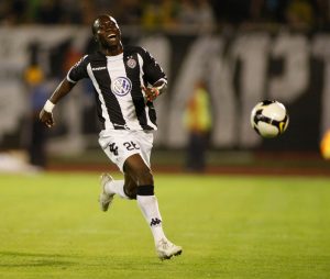 POVRATAK LEGENDARNOG NAPADAČA: Dijara ponovo igra u Srbiji!