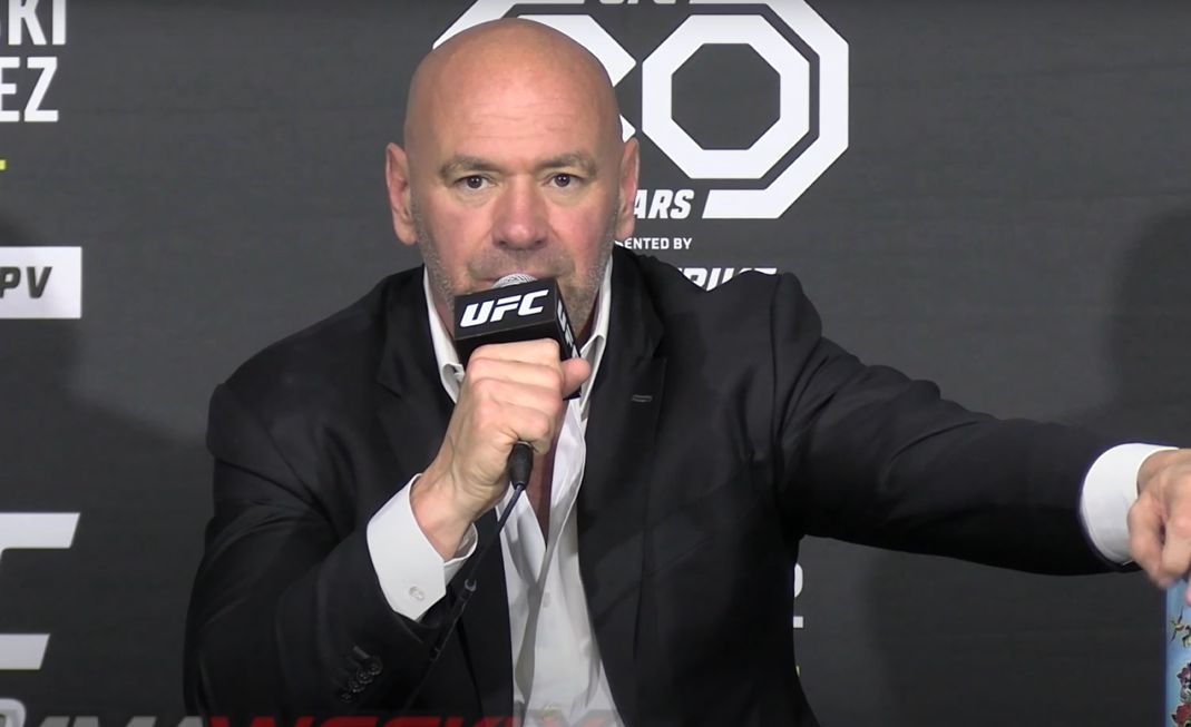 Dana Frederick White Jr