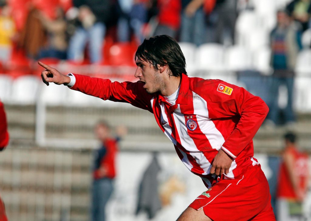 LEKIĆ ODGOVORIO PIKEU: Srbin se oglasio posle reči španske legende!