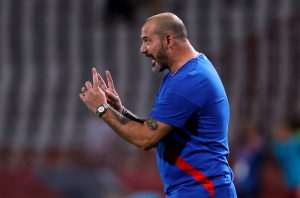 DEJAN STANKOVIĆ O SINU: „Šta ja da kažem Aleksandru kada je on bolji igrač od mene!“