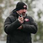 ATMOSFERA BOLJA POSLE ODLASKA STANKOVIĆA: Trenera Crvene zvezde ne pamte po lepom u Spartaku!