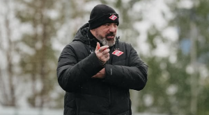 STANKOVIĆ PONOVO  KIKSNUO, PA ZAGRMEO: Opet isti sudija, opet ista priča!