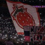 DEČAČKI SAN JE OSTVAREN: Veoma traženi košarkaš zvanično potpisao za Crvenu zvezdu!