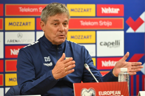 SELEKTOR ODLUČIO: Evo ko će braniti na meču Srbija – Albanija!
