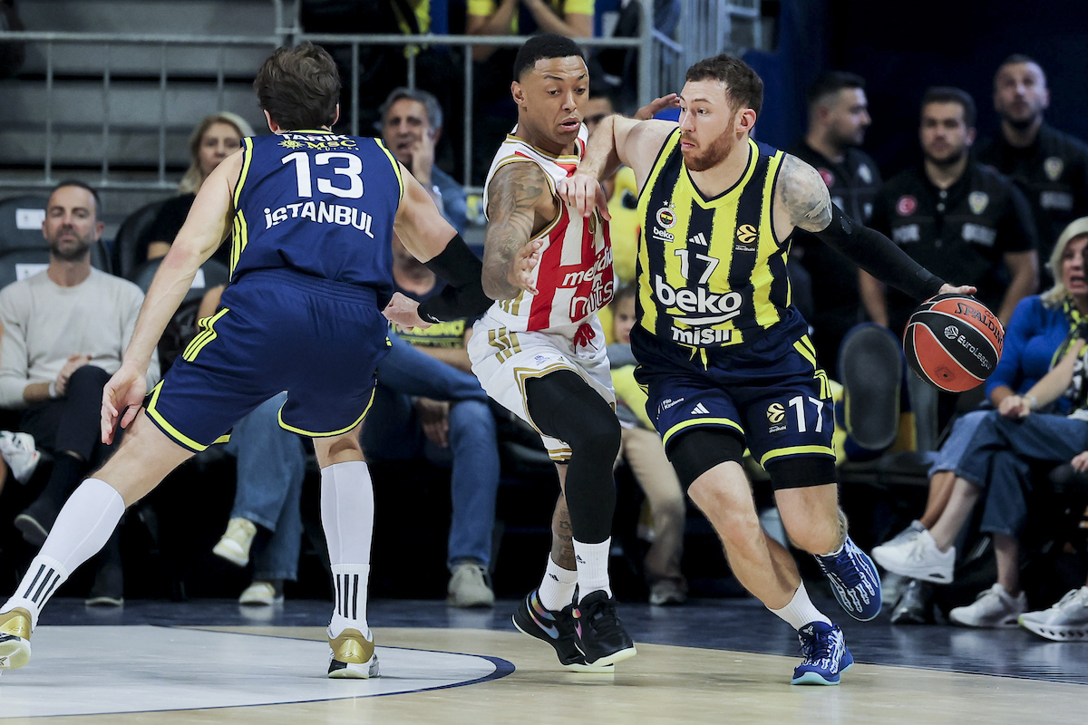 FENER ZVEZDA 36 FENER ZVEZDA 36