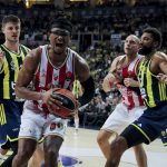 DVA VELIKANA OZBILJNO RAZMATRAJU NAPUŠTANJE EVROLIGE: Timovi bez kojih je F4 nezamisliv razmišljaju o NBA Evropi!