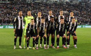 TREĆELIGAŠKI TRENER PREUZIMA PARTIZAN: Mijatović doneo odluku!