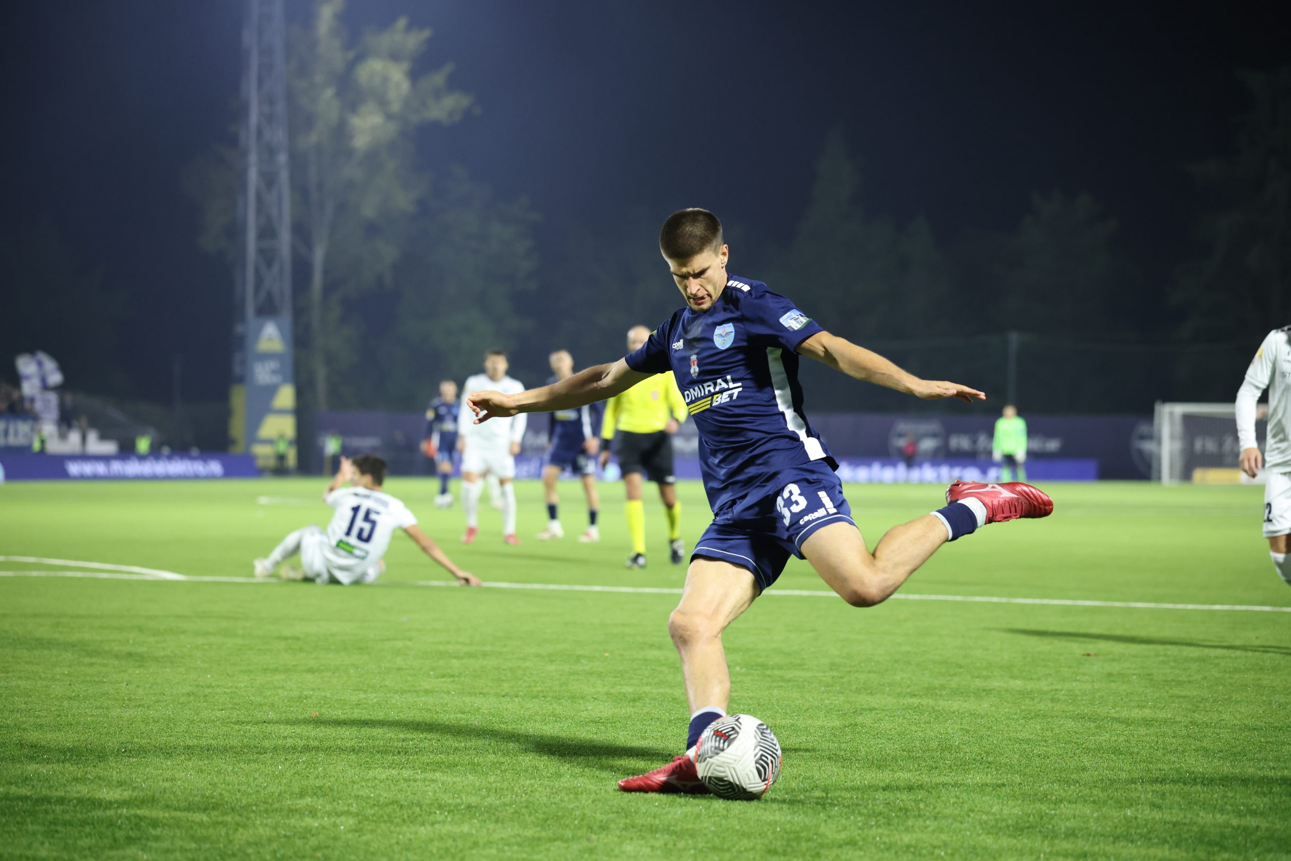 FK Železničar Pančevo FK Železničar Pančevo