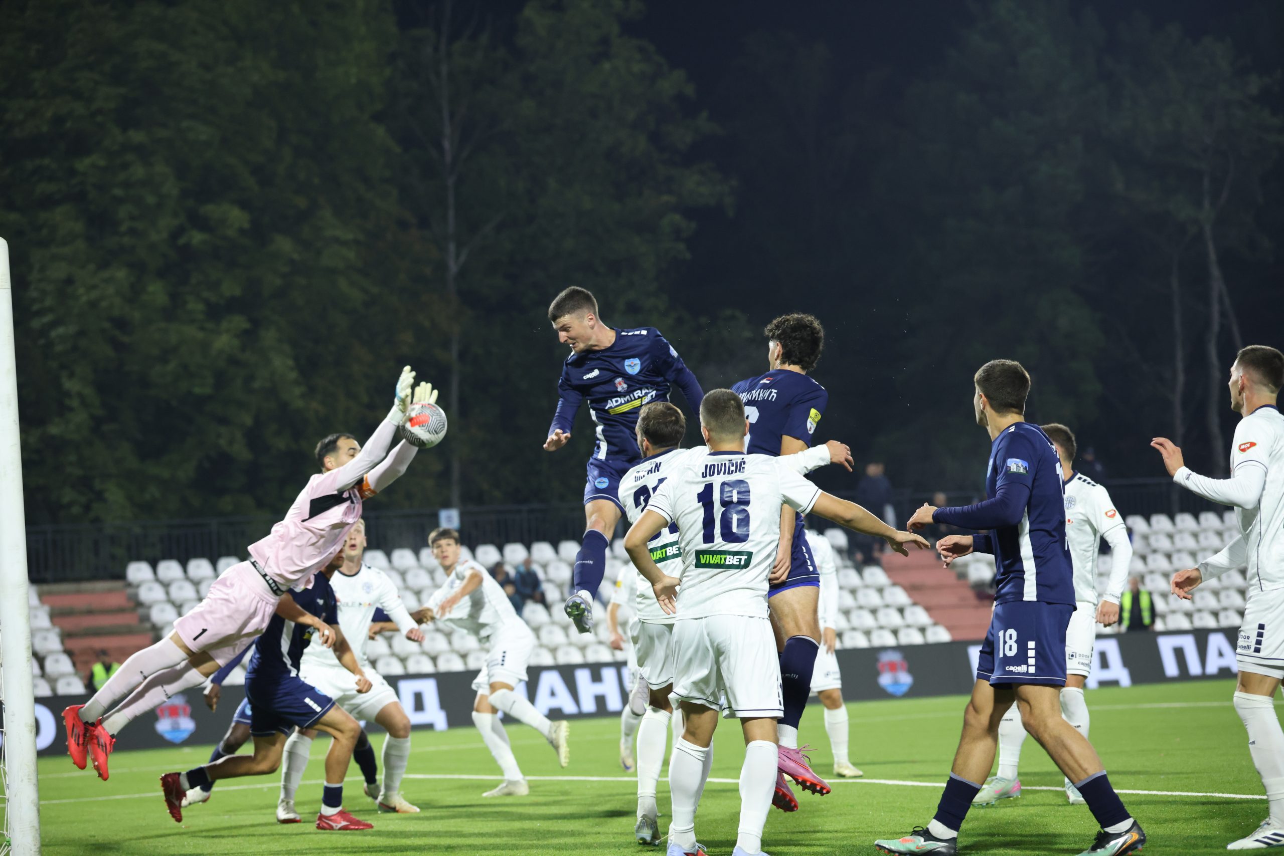 FK Železničar Pančevo FK Železničar Pančevo