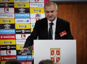 TUŽAN DAN ZA SRPSKI SPORT: Preminuo nekadašnji ministar!