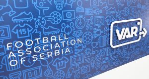 LAŽNA UZBUNA, MEČ U NIŠU POTPUNO REGULARAN: Stigla zakasnela ekspertiza FSS, VAR perfektan na Čairu!