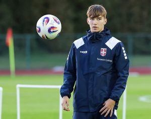 SUPERLIGA RAĐA NOVU GENERACIJU REPREZENTATIVACA: Osam domaćih igrača u reprezentaciji postavlja rekord!