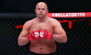 ISTORIJA MMA BIĆE ISPISANA U SRBIJI: Jemeljanenko i Cro Cop u revanš meču od pre 20 godina!