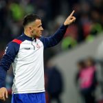 ZVEZDI RASTU ŠANSE, UKOLIKO INTERESOVANJE I DALJE POSTOJI: Filip Kostić je posle ovoga realnija opcija kao pojačanje!