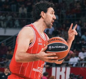 UMESTO IZBACIVANJA – POVRATAK: Evroliga se vraća u Izrael!