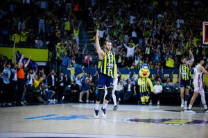 EVROLIGA: Šok u Kneževini – Fenerbahče moćan kod kuće!