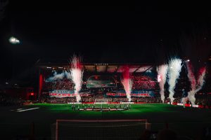 ISTORIJSKI DEBAKL ANGEA POSTEKOGLUA: Velikan ovako nešto nije doživeo čitav vek!