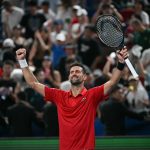 NOVAK JE BESMRTAN, A SVI TENISERI SU SAMO NJEGOVA SENKA: Đoković okrenuo najboljeg na planeti i zakazao sudar sa starim rivalom!