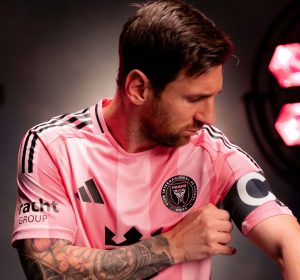 VELIKE VESTI: Mesi stavio paraf na novi ugovor!