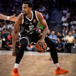 STERLING BRAUN: „Posle poraza u poslednjem meču, hoćemo da se vratimo sa pobedom!“