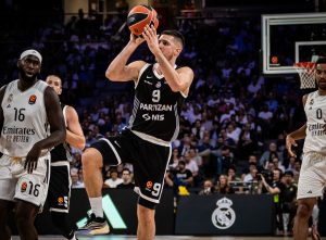 „NE MISLIM DA JE VEĆ VIĐENA POBEDA“: Marinković otvoreno pred Baskonijom!