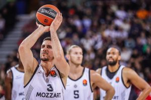 BIĆETE SILA, IMALI SMO MNOGO SREĆE: Gazda Hapoela svestan koliko je oslabljen Partizan!