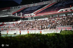 TRENER BOSANSKOG KLUBA NA UDARU ZBOG USTAŠKOG POZDRAVA?! „Za dom spremni“ pokrenulo lavinu!