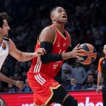 RIVERO OTVORIO DUŠU: Operacija, bol i povratak – Zvezdin centar jedva čeka da ponovo zaigra pred Delijama!