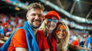 Navijački stil i kako izgledati upečatljivo na svakom meču?