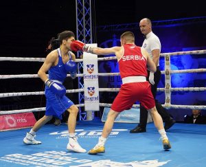 Tri dana do starta Otvorenog prvenstva Balkana u boksu na Palama