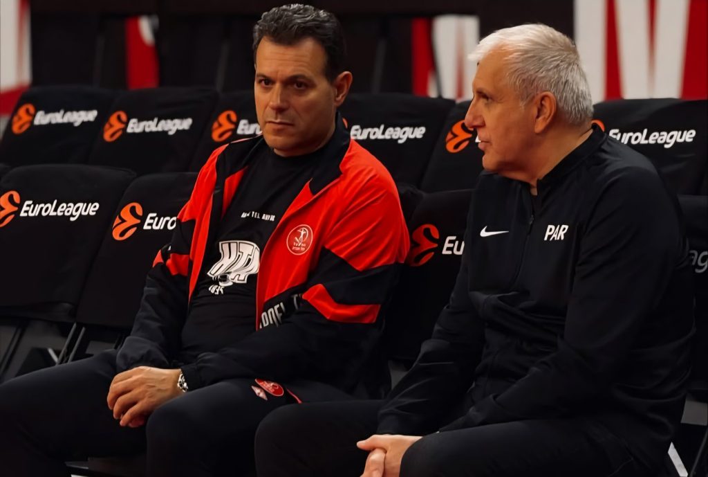 ITUDIS O OBRADOVIĆU: Šta god da kažem za Željka, on je ipak i dalje moj kum!