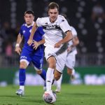 NEMCI JAVLJAJU: Jovan Milošević dobio zeleno svetlo od Štutgarta, ali..