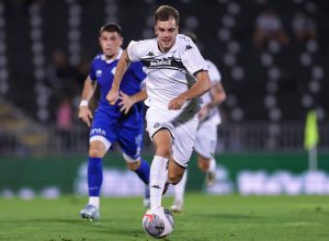 KOLIKO JE REALNO DA JOVAN MILOŠEVIĆ OSTANE U PARTIZANU? Štutgart nema ništa protiv, ali..