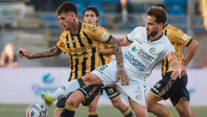 OVO JE SKANDAL: Italijanski klub pod upravom Suda zbog umešanosti mafije!