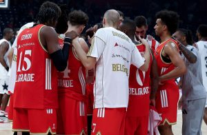 ZVEZDA U PROBLEMU DO GUŠE: Klub mora da povuče ovaj potez!