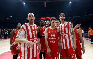 ZVEZDA IDE U IZRAEL: Janaj potvrdio – Hapoel ima premijeru u Tel Avivu protiv crveno-belih!