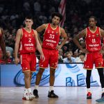 SELE SE U „GRAD MIRA“: Crvena zvezda neće igrati protiv Hapoela u Tel Avivu!