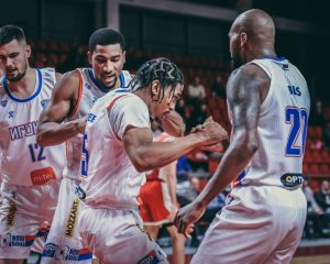 FMP PAO U LAKTAŠIMA: Igokea u završnici slomila otpor „pantera“!