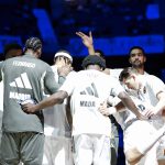 BUDUĆNOST EVROPSKE KOŠARKE U PITANJU: Barselona već potpisala, sad se čeka Real!