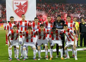 KAO NEKAD SINIŠA I DEKI: Zvezdin igrač nije želeo da igra protiv svog bivšeg kluba, legendarni trener odobrio!