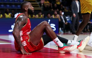 KODI KRITIKUJE NAKON POBEDE: „Nije bilo dovoljno dobro, moramo biti bolji!“